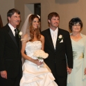 Groom's Parents